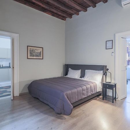 Prefetti 46 Apartment โรม ภายนอก รูปภาพ