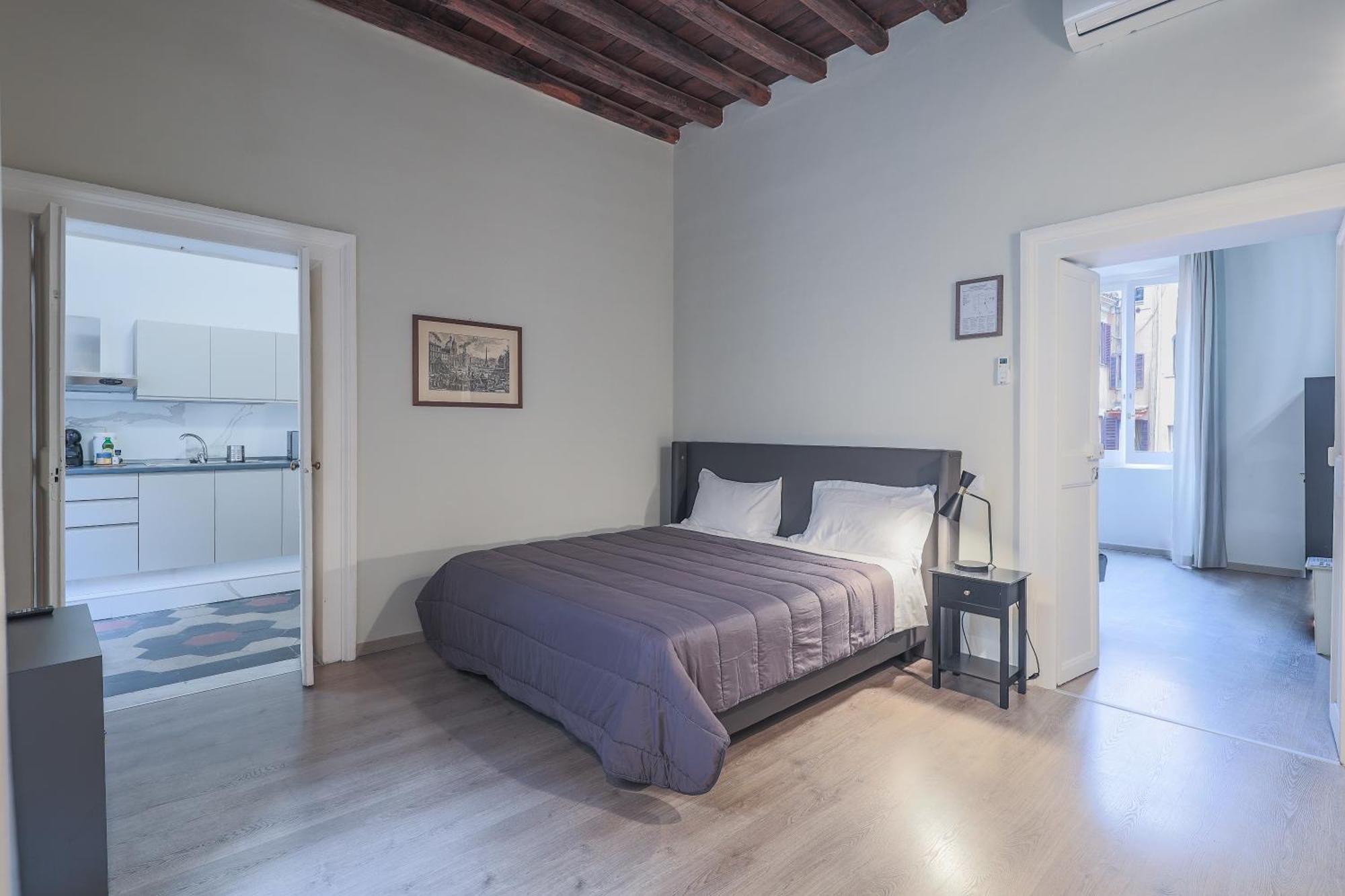 Prefetti 46 Apartment โรม ภายนอก รูปภาพ