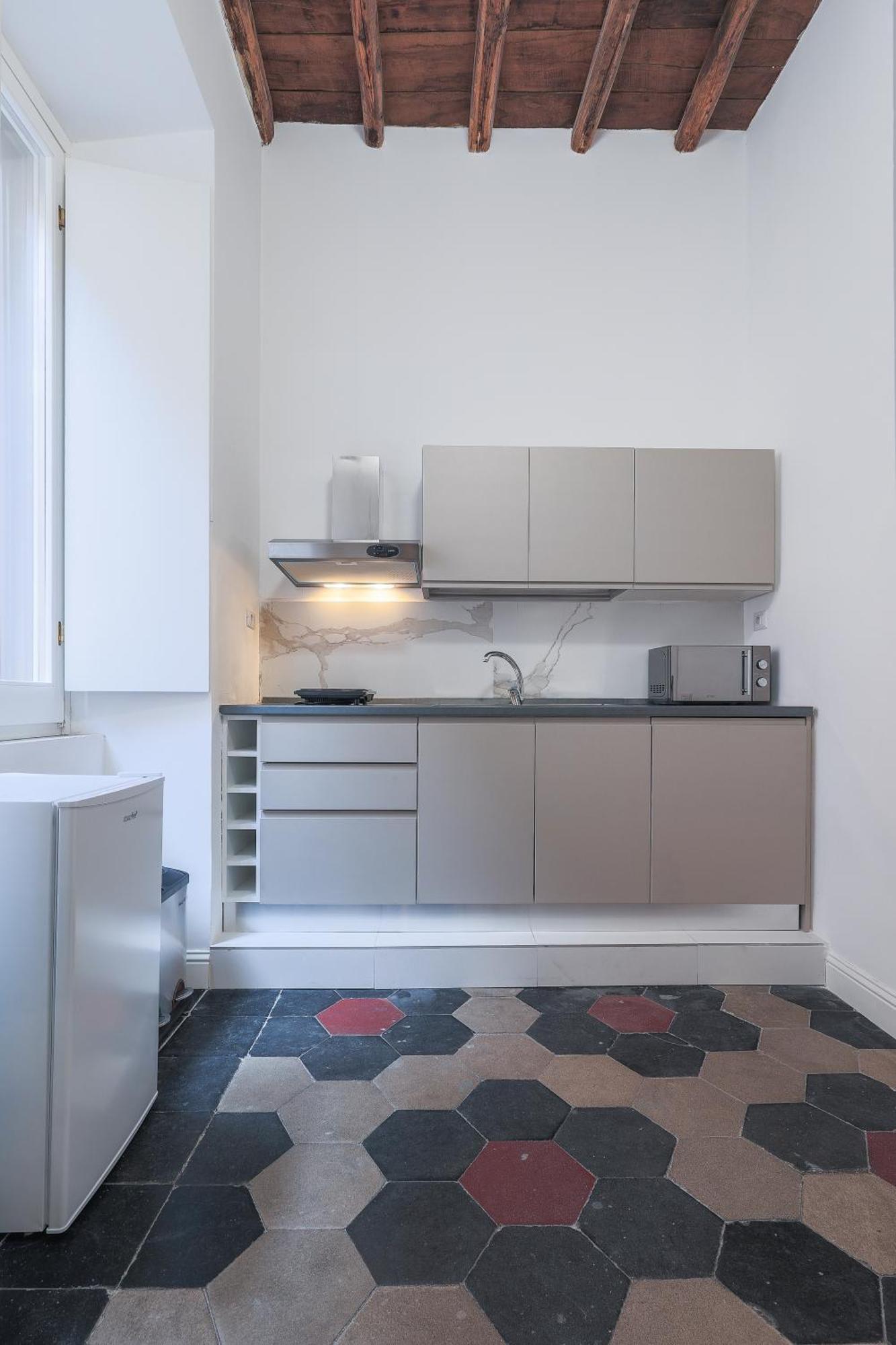 Prefetti 46 Apartment โรม ภายนอก รูปภาพ