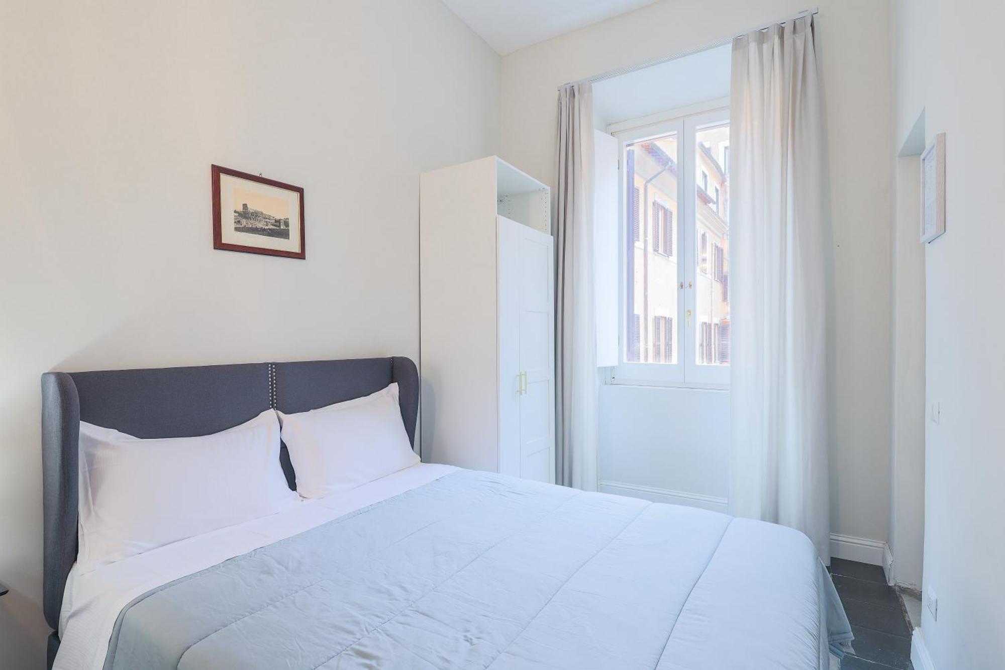 Prefetti 46 Apartment โรม ภายนอก รูปภาพ