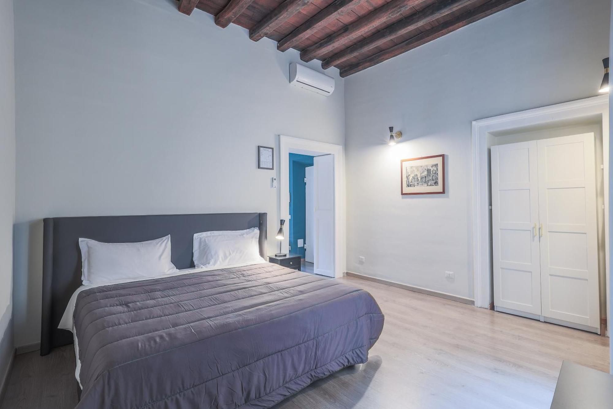 Prefetti 46 Apartment โรม ภายนอก รูปภาพ