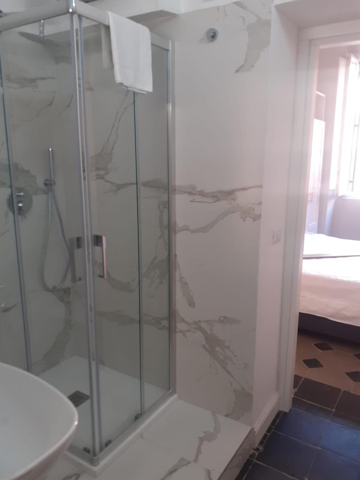Prefetti 46 Apartment โรม ภายนอก รูปภาพ
